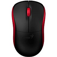 Genius SP-6000 black-red - Mouse