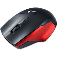 Genius DX-6015 Red - Mouse