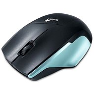 Genius DX-6015 Sky Blue - Mouse