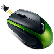 Genius DX-7100 Green - Mouse