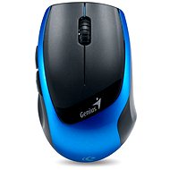 Genius DX-7100 Blue - Mouse