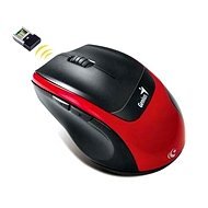 Genius DX-7100 červená - Myš