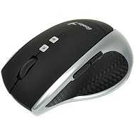 Genius DX-8100 Tattoo Black-Silver - Mouse