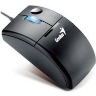 Genius ScrollToo 310 black, USB - Mouse