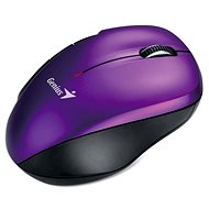  Genius DX-6810 Purple  - Mouse