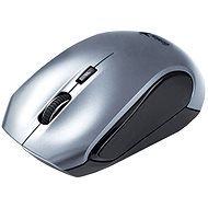 Genius DX-6800 black-silver - Mouse