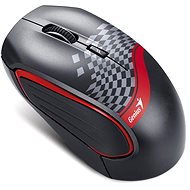 Genius DX-6800 Tattoo black - Mouse