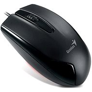  Genius DX-100 black  - Mouse