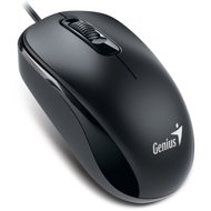 Genius DX-110 black - Mouse