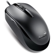 Genius DX-120 black - Mouse