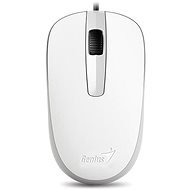 Genius DX-120 Elegant White - Mouse