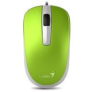 Genius DX-120 Spring Green - Mouse