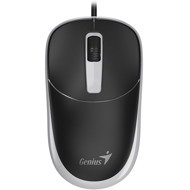 Genius DX-123 USB-C black-grey - Mouse