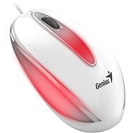 Genius DX-Mini bílá - Mouse