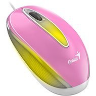 Genius DX-Mini růžová - Mouse