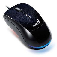 Genius Navigator G500 black, USB - Mouse