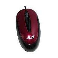 Genius NetScroll Traveller 100v červená - Mouse