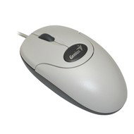 Genius NetScroll 110 bílá PS/2 - Mouse