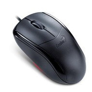 Genius NetScroll 110X black - Mouse