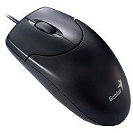 Genius NetScroll 120 čierna PS/2 - Myš