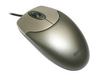 Genius NetScroll 120 Metallic PS/2 - Myš
