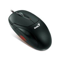 Genius NetScroll 120 black - Mouse