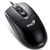 Genius NetScroll 200 Laser black PS/2 - Mouse