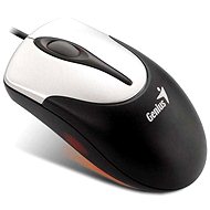 Genius NetScroll 310 silver USB - Mouse