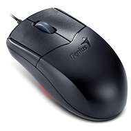  Genius NetScroll 310X Black  - Mouse