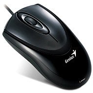 Genius NetScroll 220 black - Mouse