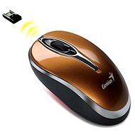 Genius Traveler 900 gold - Mouse