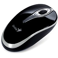 Genius Traveler 900 black - Mouse