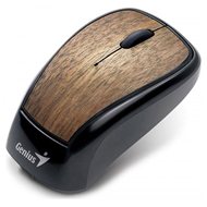 Genius Navigator 905 Wood - Mouse