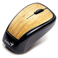 Genius Navigator 905 Bamboo - Mouse