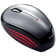  Genius NX-6500 Metallic Silver  - Mouse
