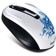  Genius NX-6510 White Tattoo  - Mouse