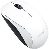 Genius NX-7000 White - Mouse