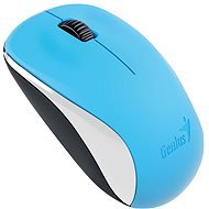 Genius NX-7000 Blue - Mouse