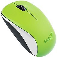 Genius NX-7000 zelená - Myš