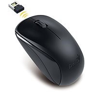 Genius NX-7000 Black - Mouse