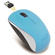 Genius NX-7000 modrá - Myš