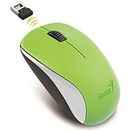 Genius NX-7000 Green - Mouse