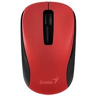 Genius NX-7005 Red - Mouse