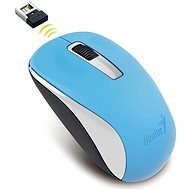 Genius NX-7005 Blue - Mouse