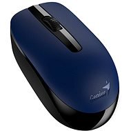 Genius NX-7007, modrá - Myš