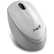 Genius NX-7009 bílo-šedá - Mouse
