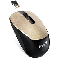 Genius NX-7015 zlatá - Myš