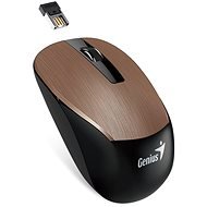 Genius NX-7015 Copper - Mouse