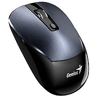 Genius NX-7125 metallic grey - Mouse