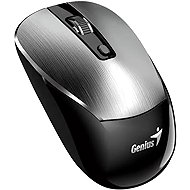 Genius NX-7125 silver - Mouse